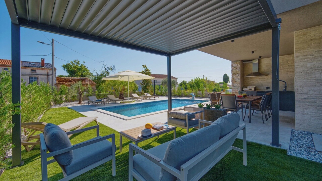 Photo of Outdoor in Marcana