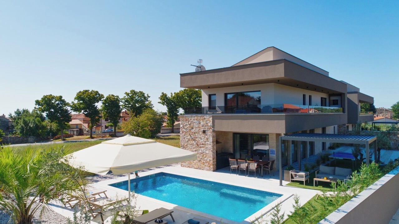 Photo of Outdoor in Marcana