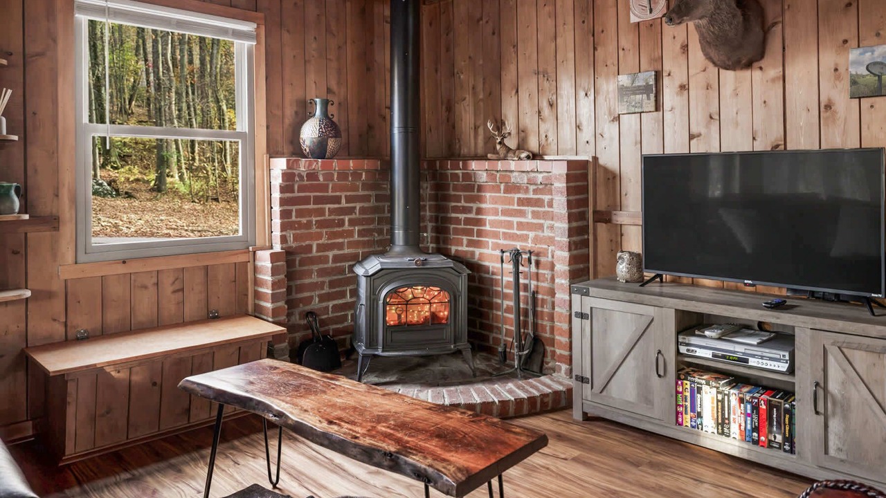 Photo of Livingroom in Kabletown