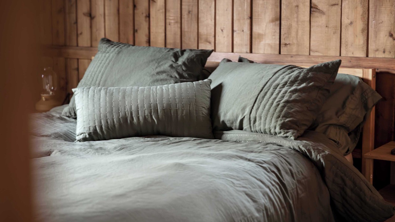 Photo of Bedroom in Kabletown