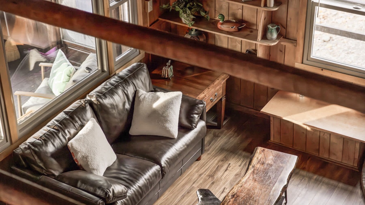 Photo of Livingroom in Kabletown
