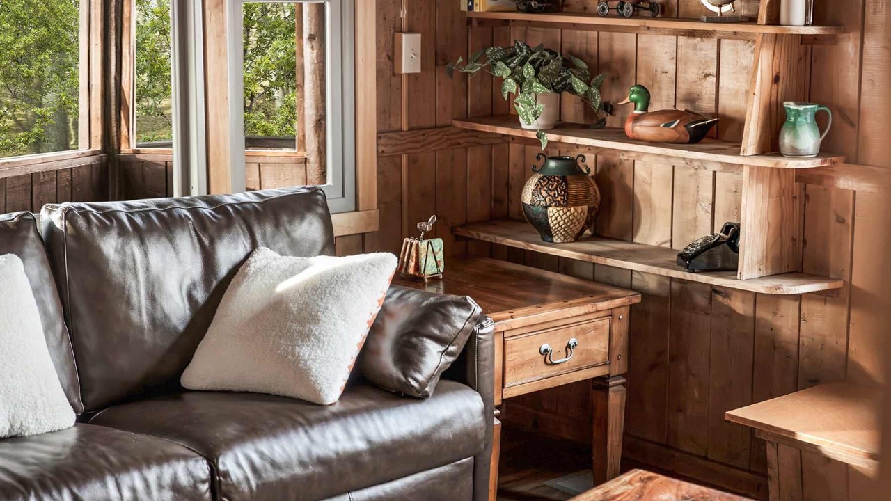 Photo of Livingroom in Kabletown