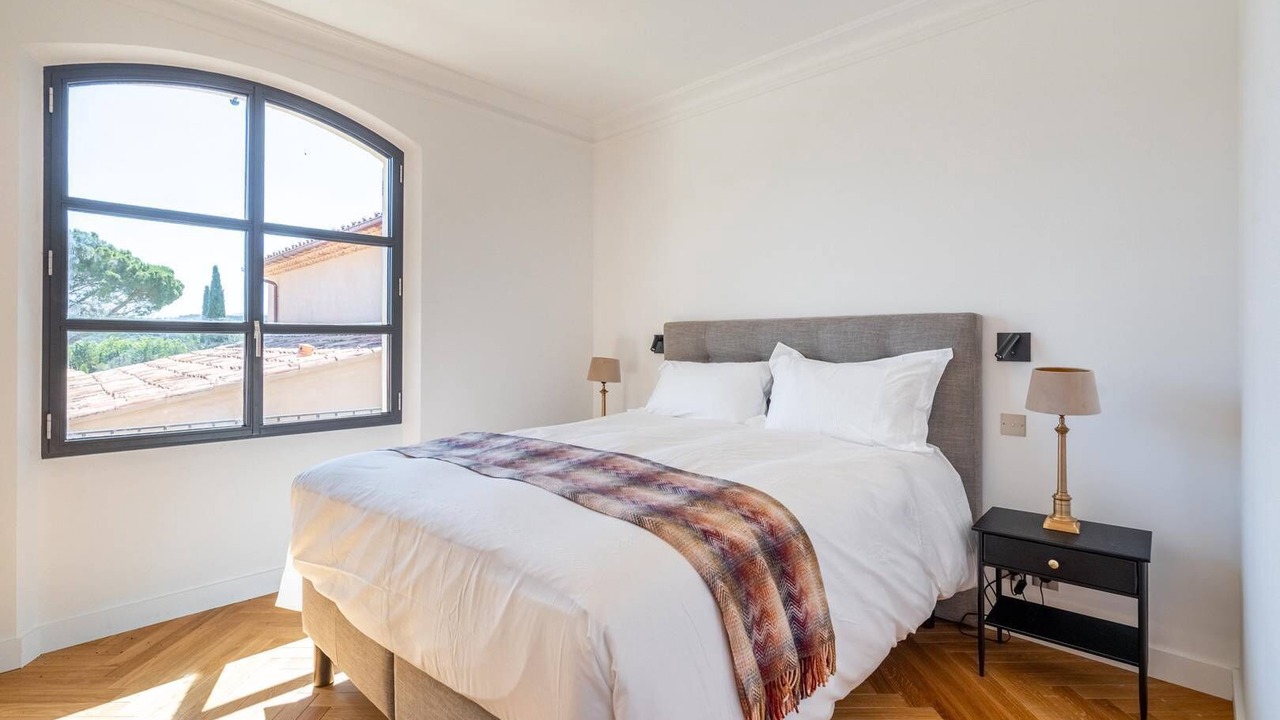 Photo of Bedroom in Nord