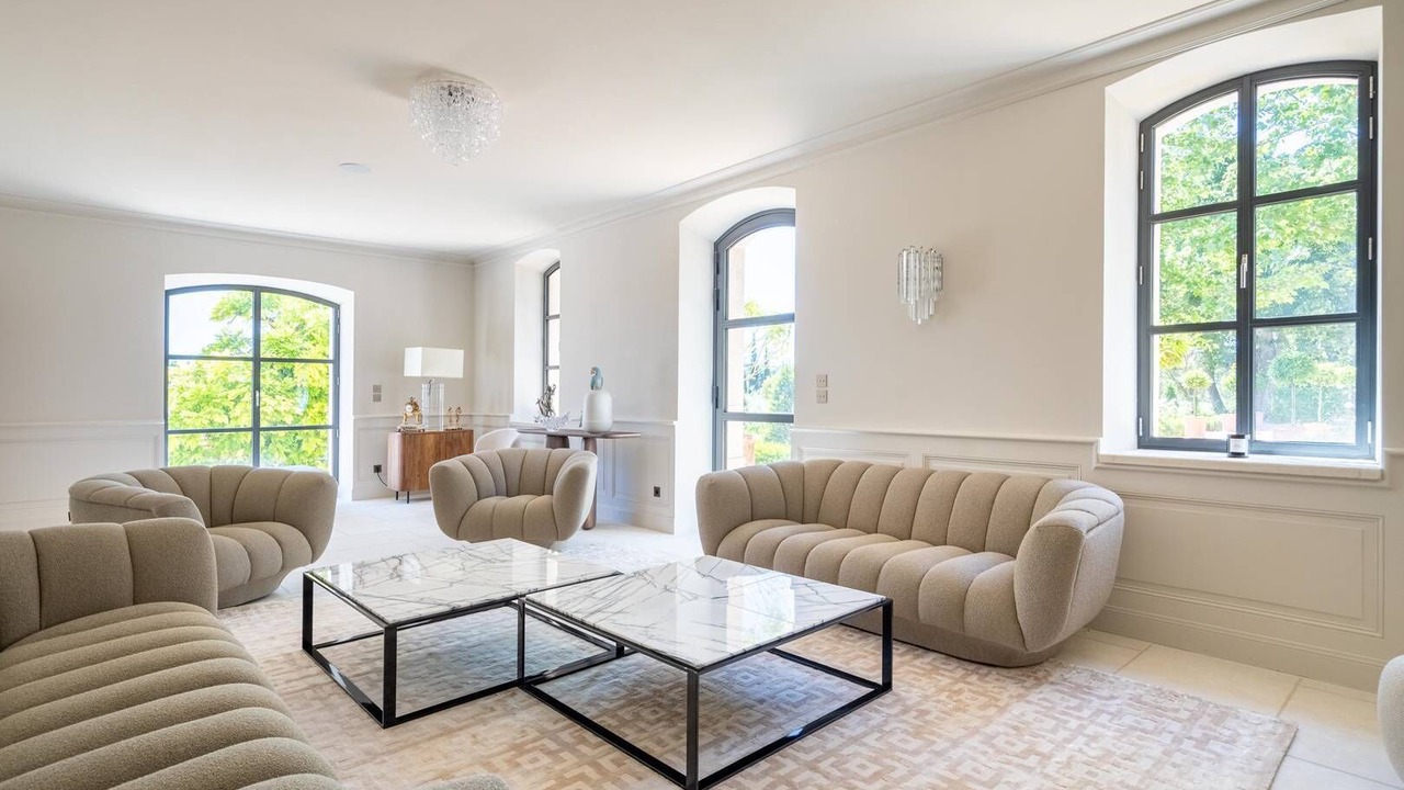 Photo of Livingroom in Nord