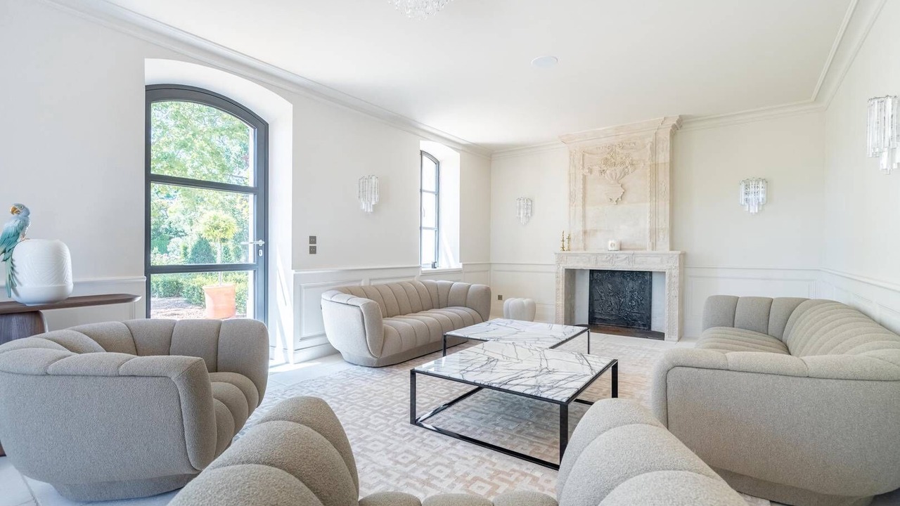 Photo of Livingroom in Nord
