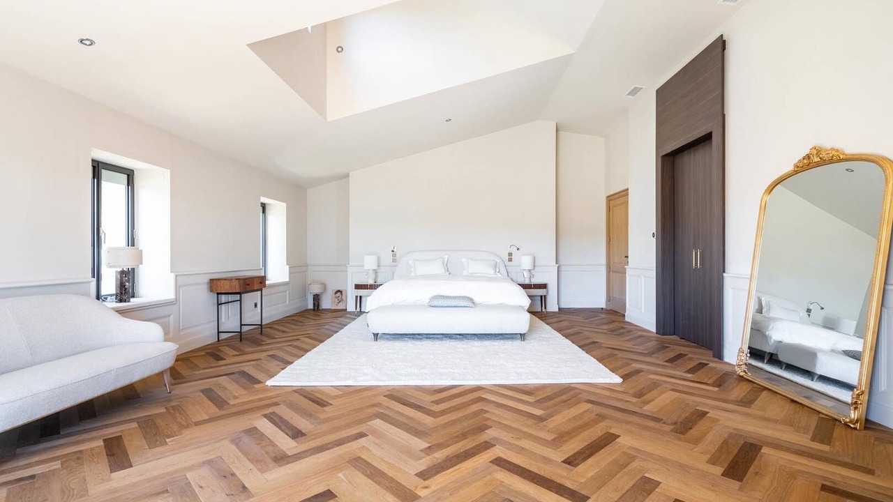 Photo of Bedroom in Nord