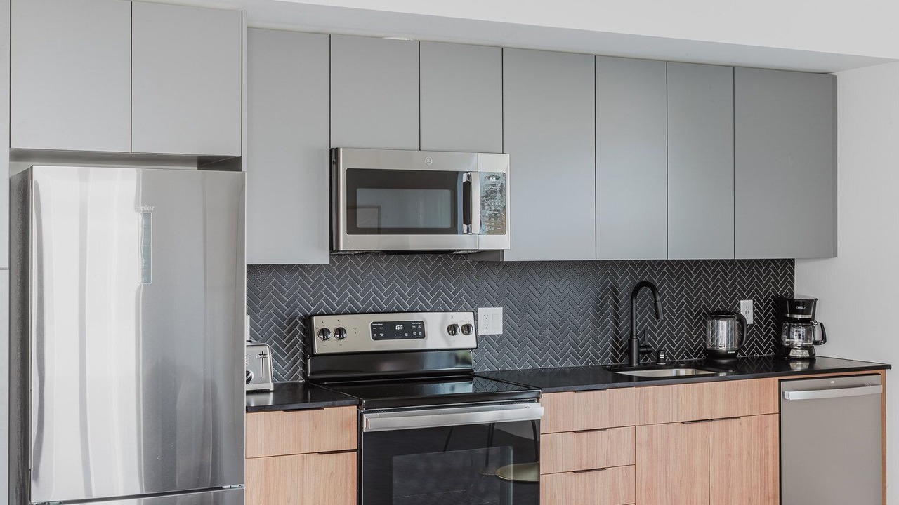Photo of Kitchen in Atlantic