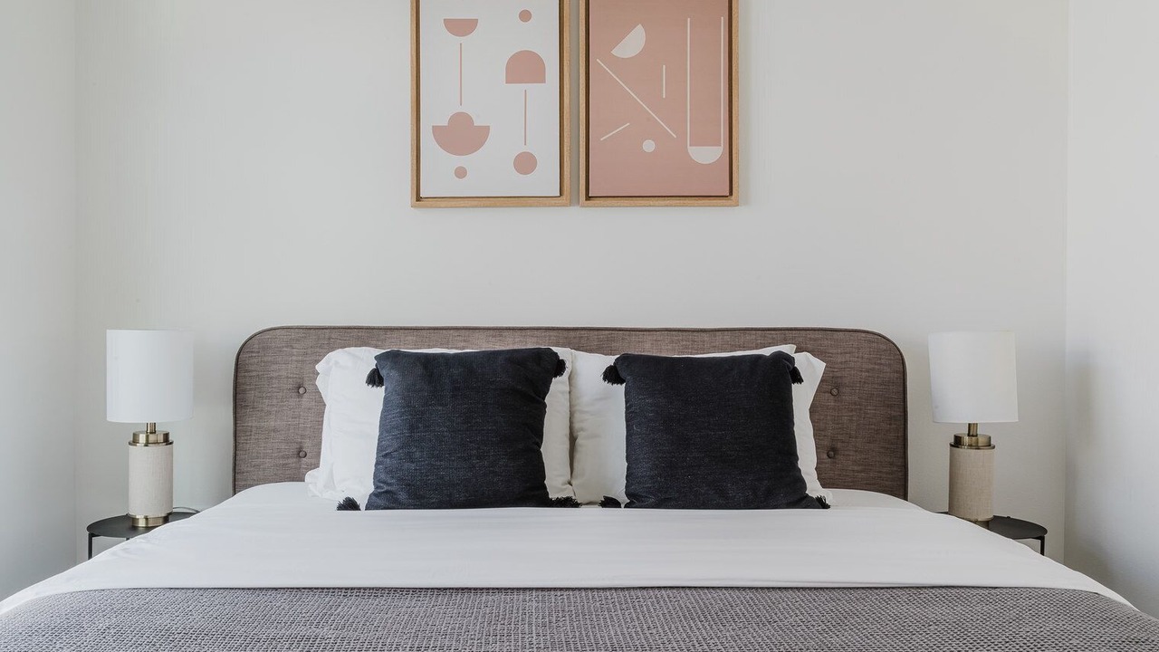 Photo of Bedroom in Atlantic