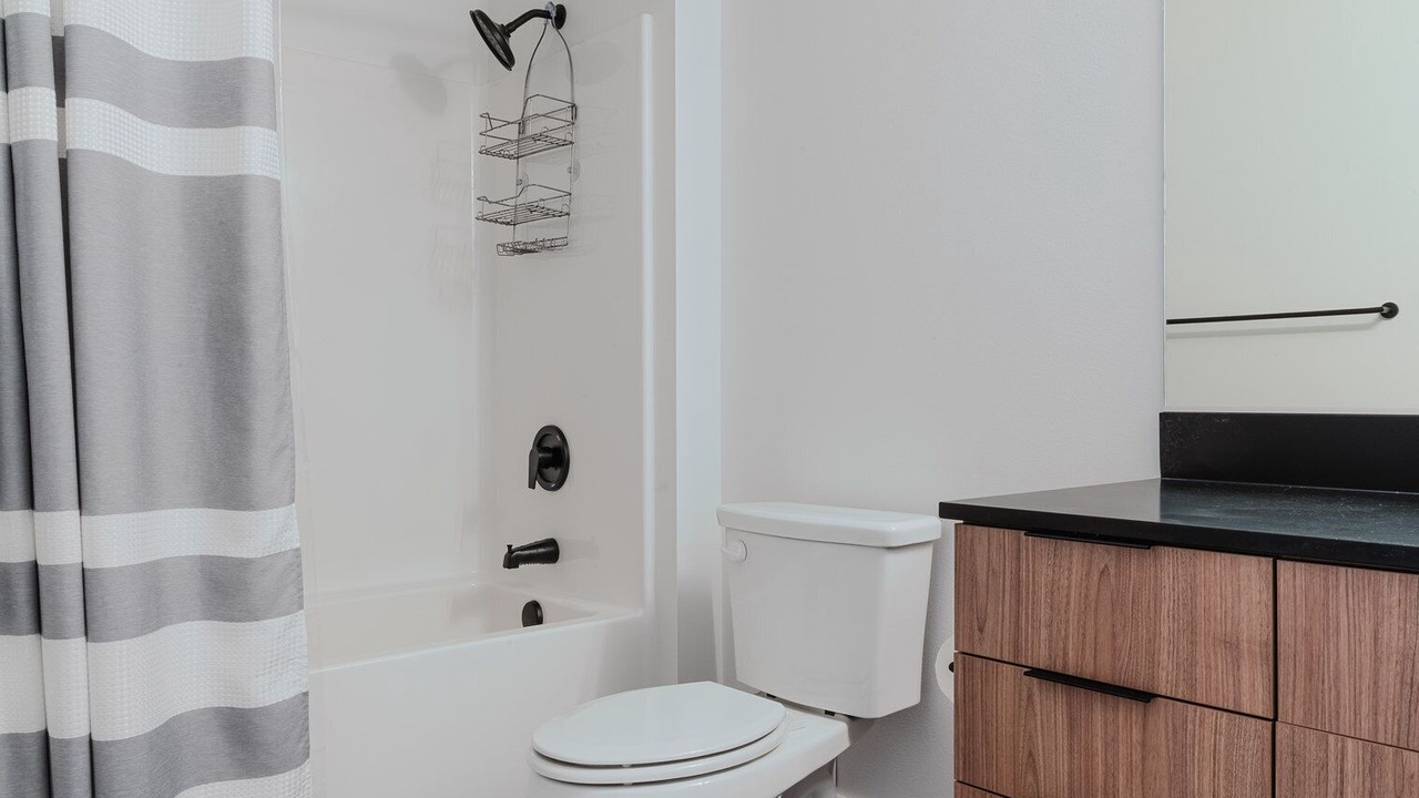 Photo of Bathroom in Atlantic