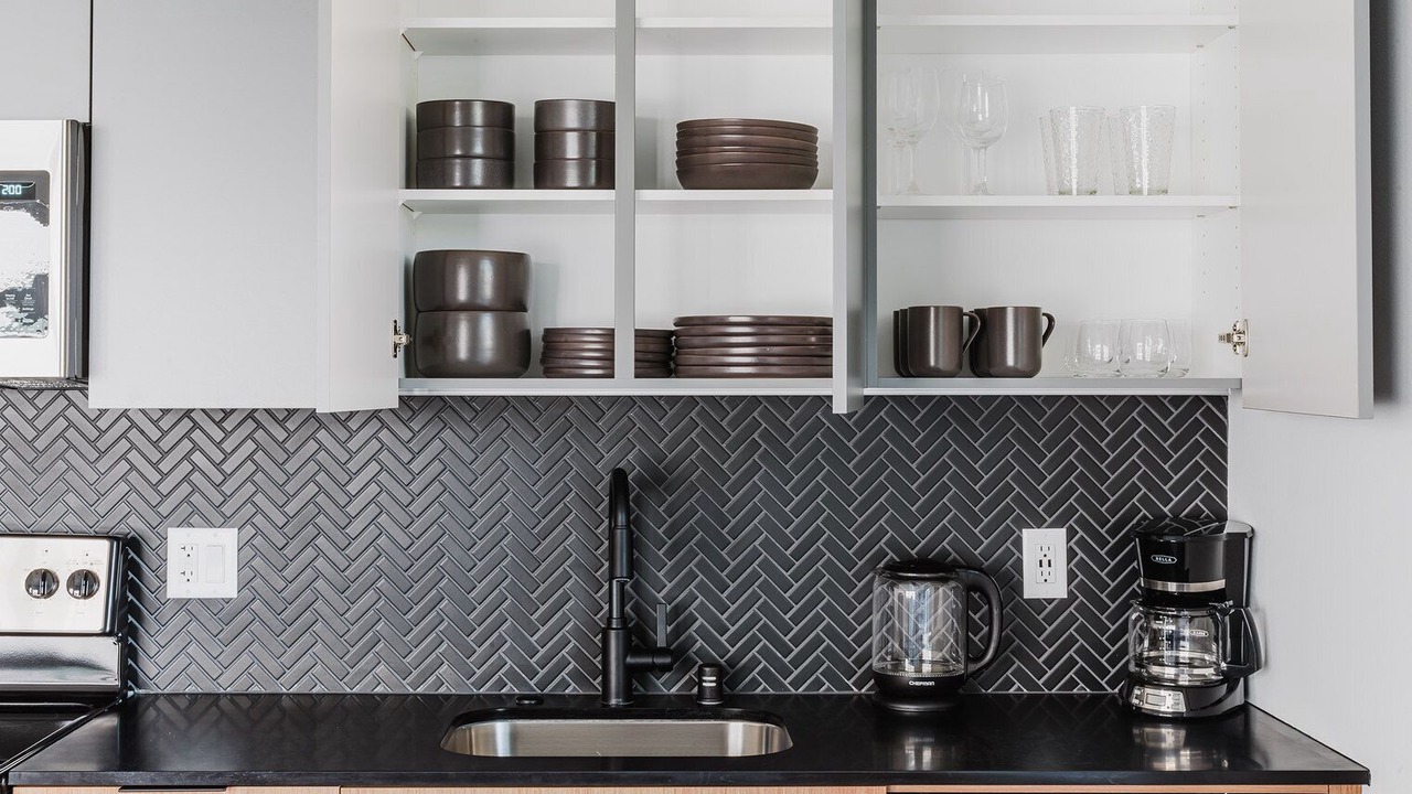 Photo of Kitchen in Atlantic