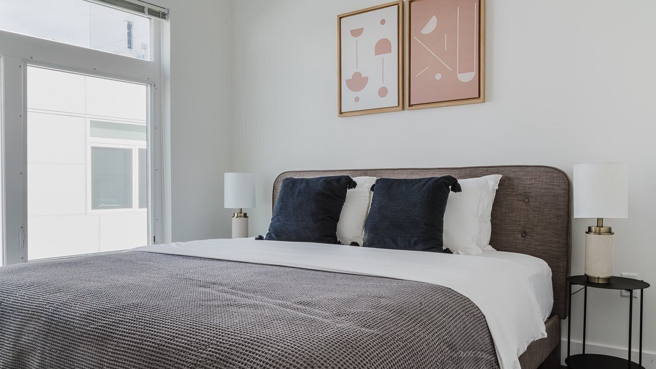 Photo of Bedroom in Atlantic