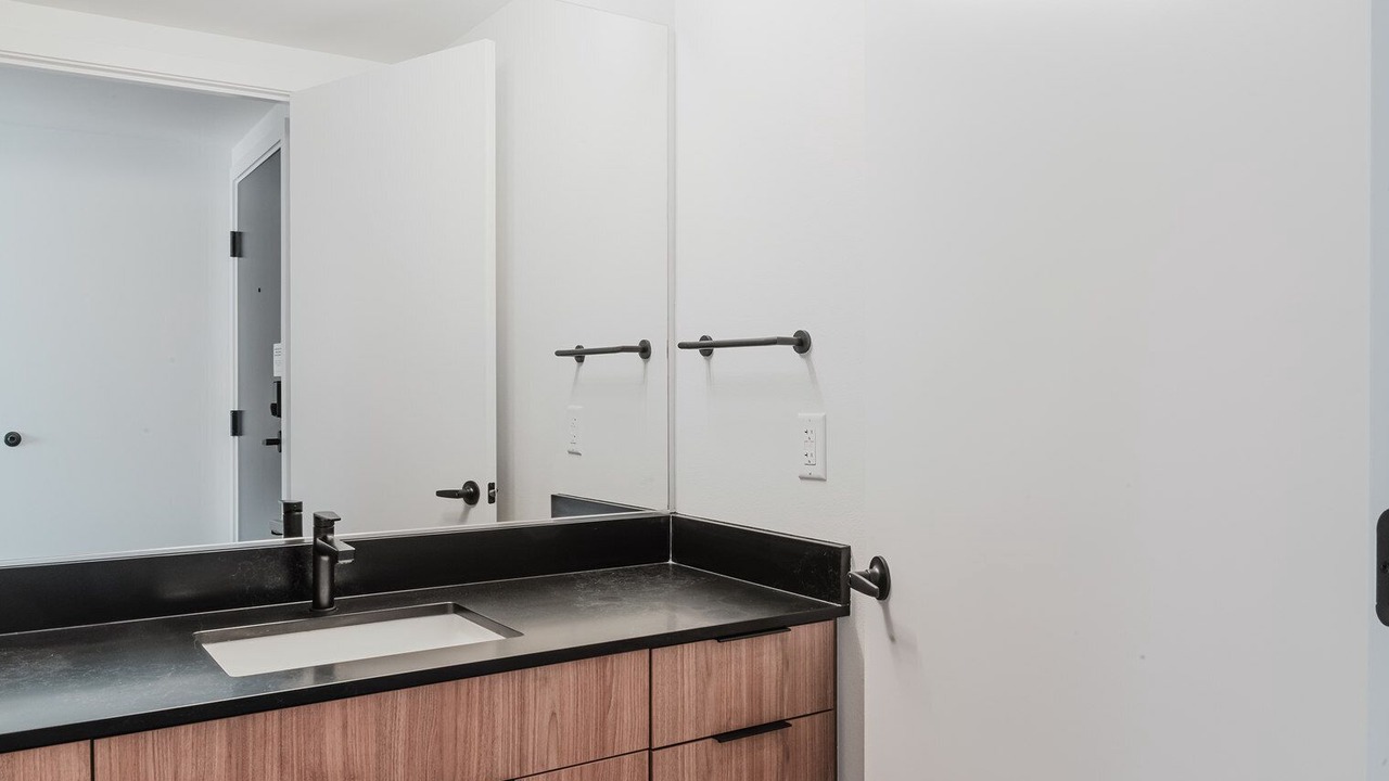 Photo of Bathroom in Atlantic