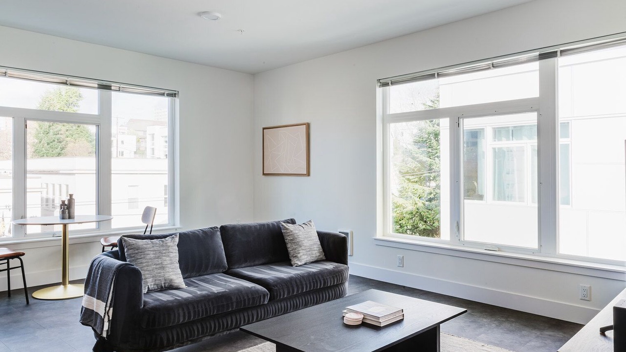 Photo of Livingroom in Atlantic