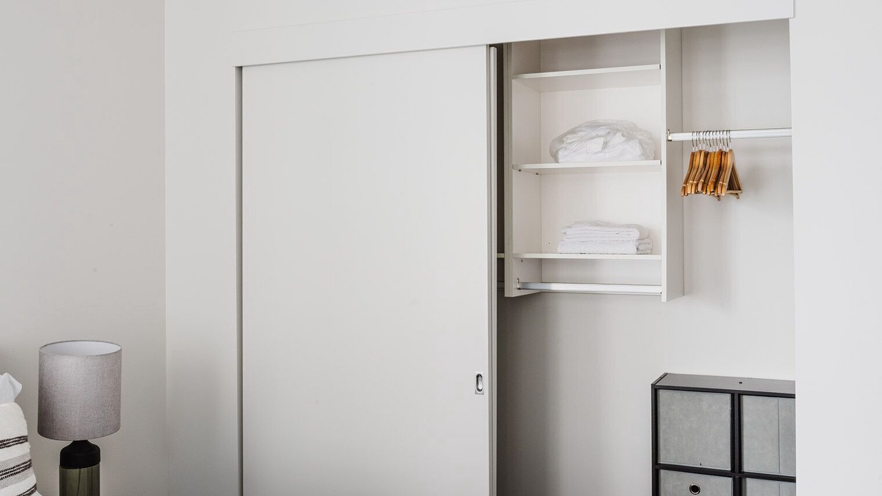 Photo of Bedroom in Kirkland