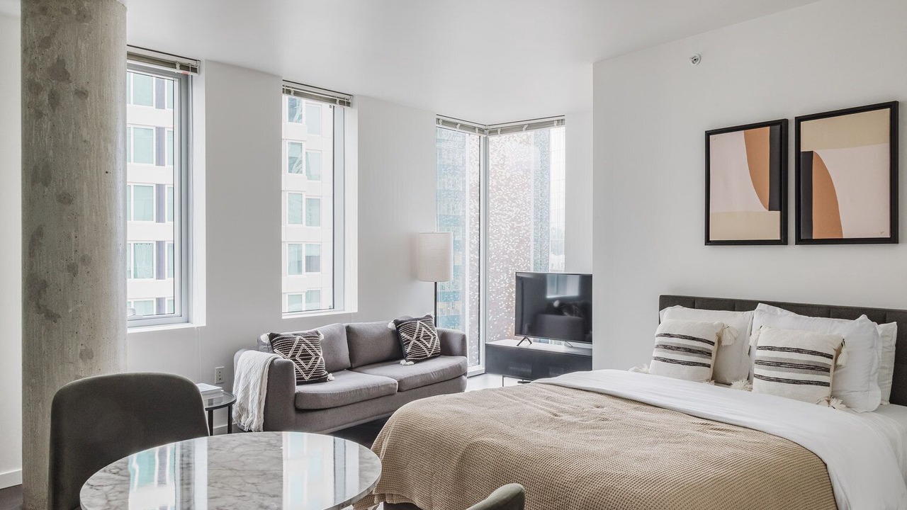 Photo of Bedroom in Kirkland