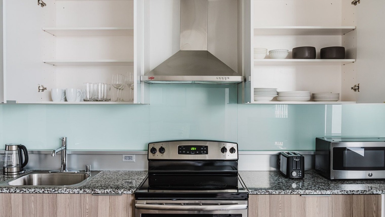 Photo of Kitchen in Kirkland