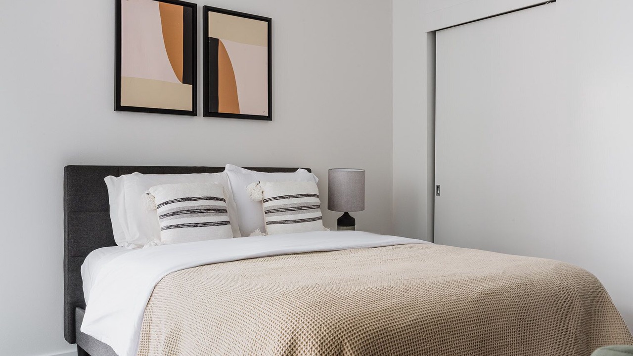 Photo of Bedroom in Kirkland