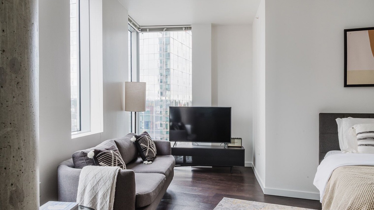 Photo of Livingroom in Kirkland