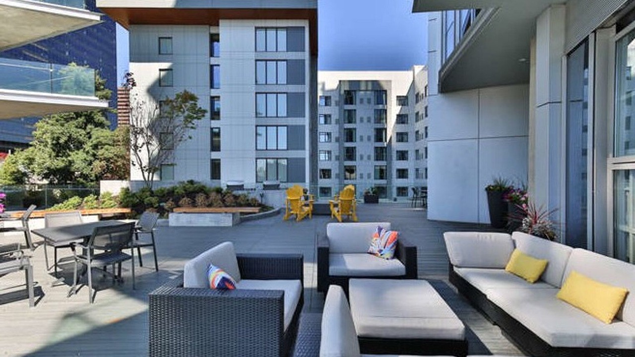 Photo of Outdoor in Kirkland