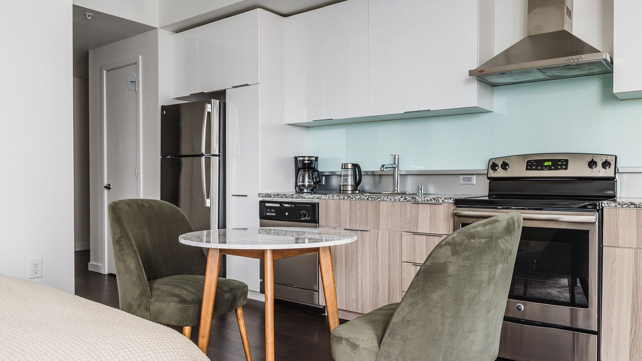 Photo of Kitchen in Kirkland