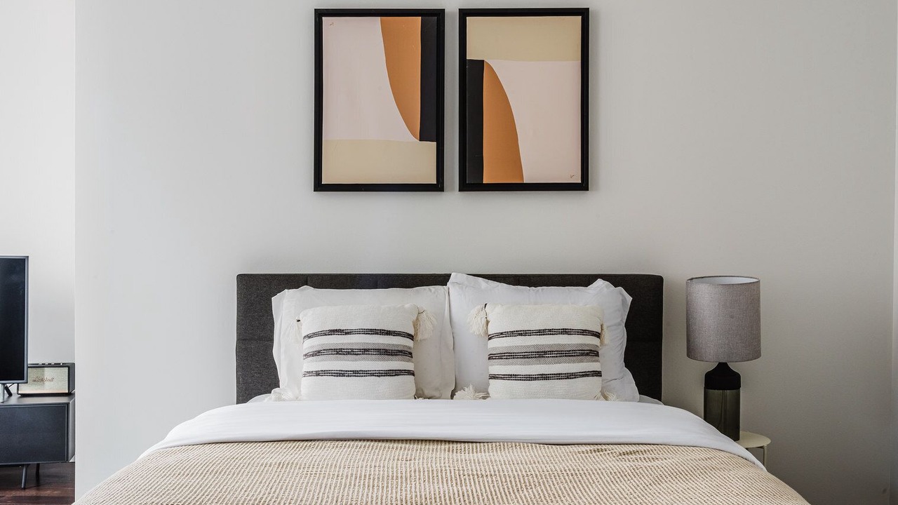 Photo of Bedroom in Kirkland