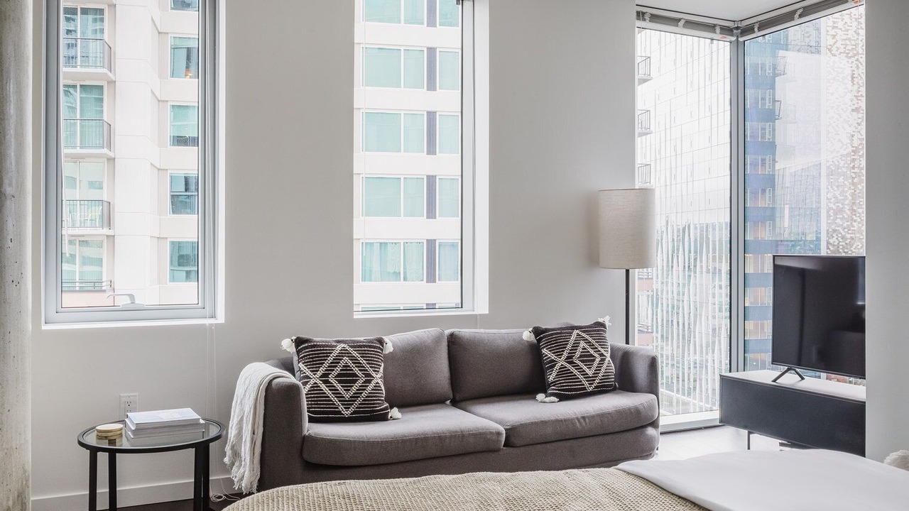 Photo of Bedroom in Kirkland