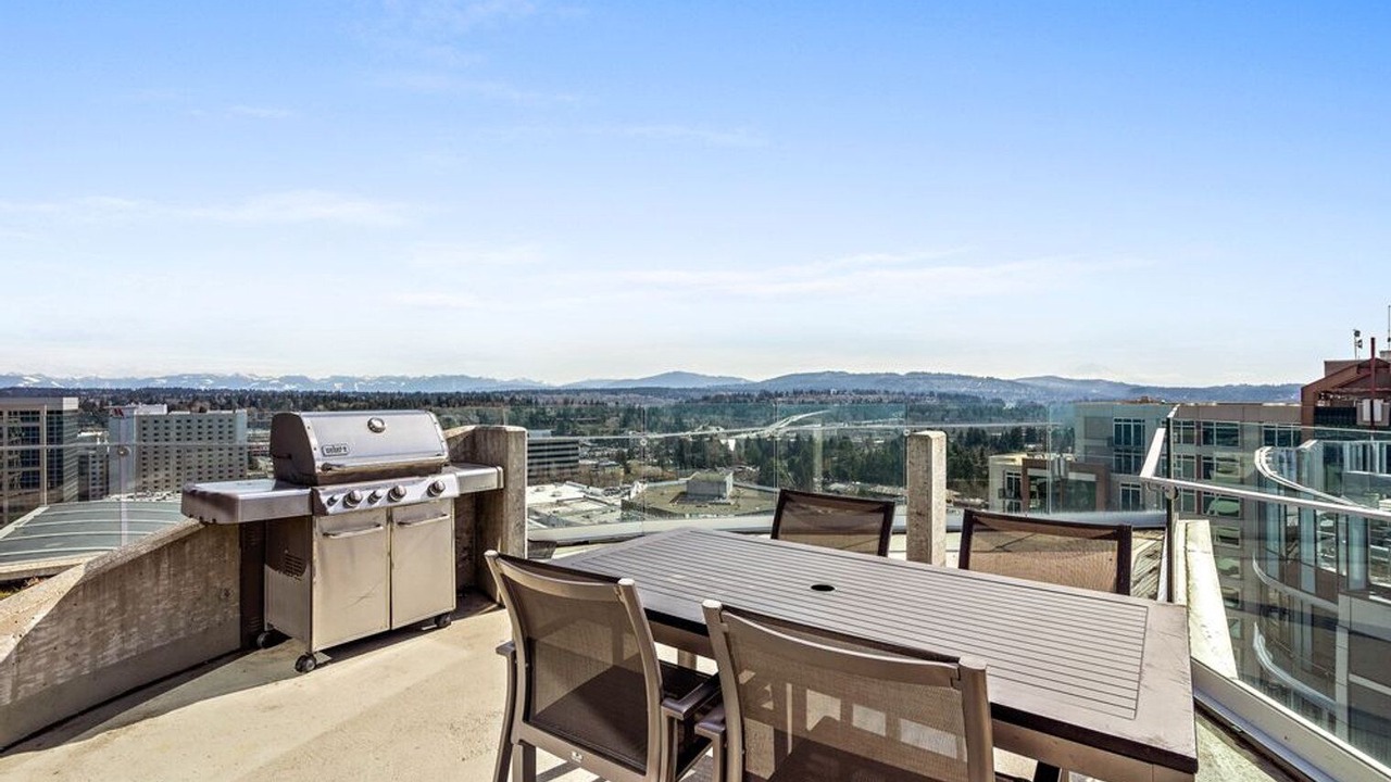 Photo of Outdoor in Kirkland