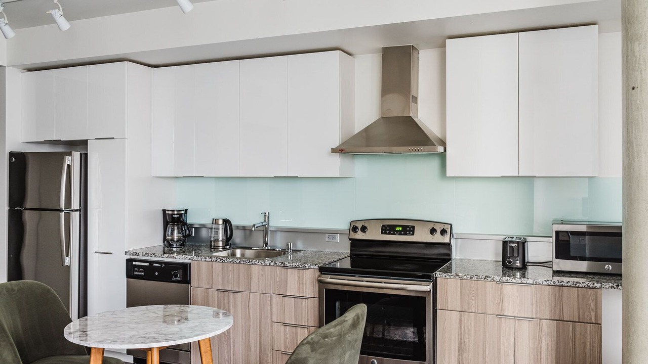 Photo of Kitchen in Kirkland