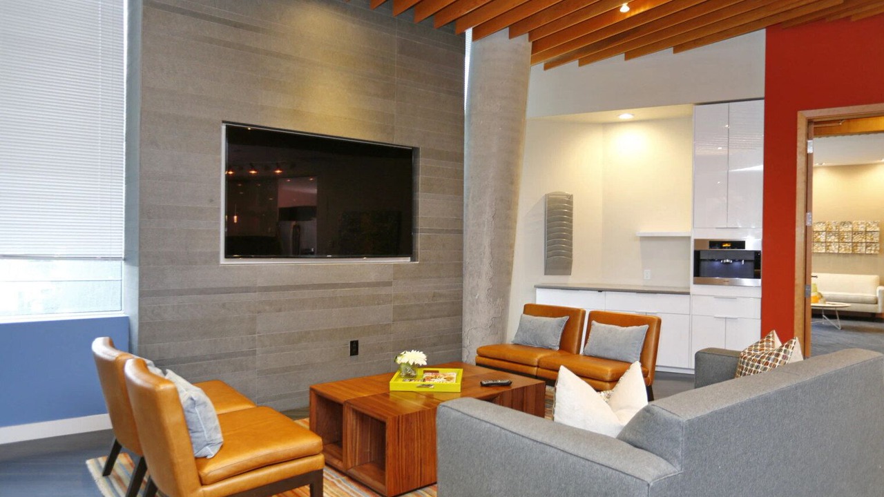 Photo of Livingroom in Kirkland