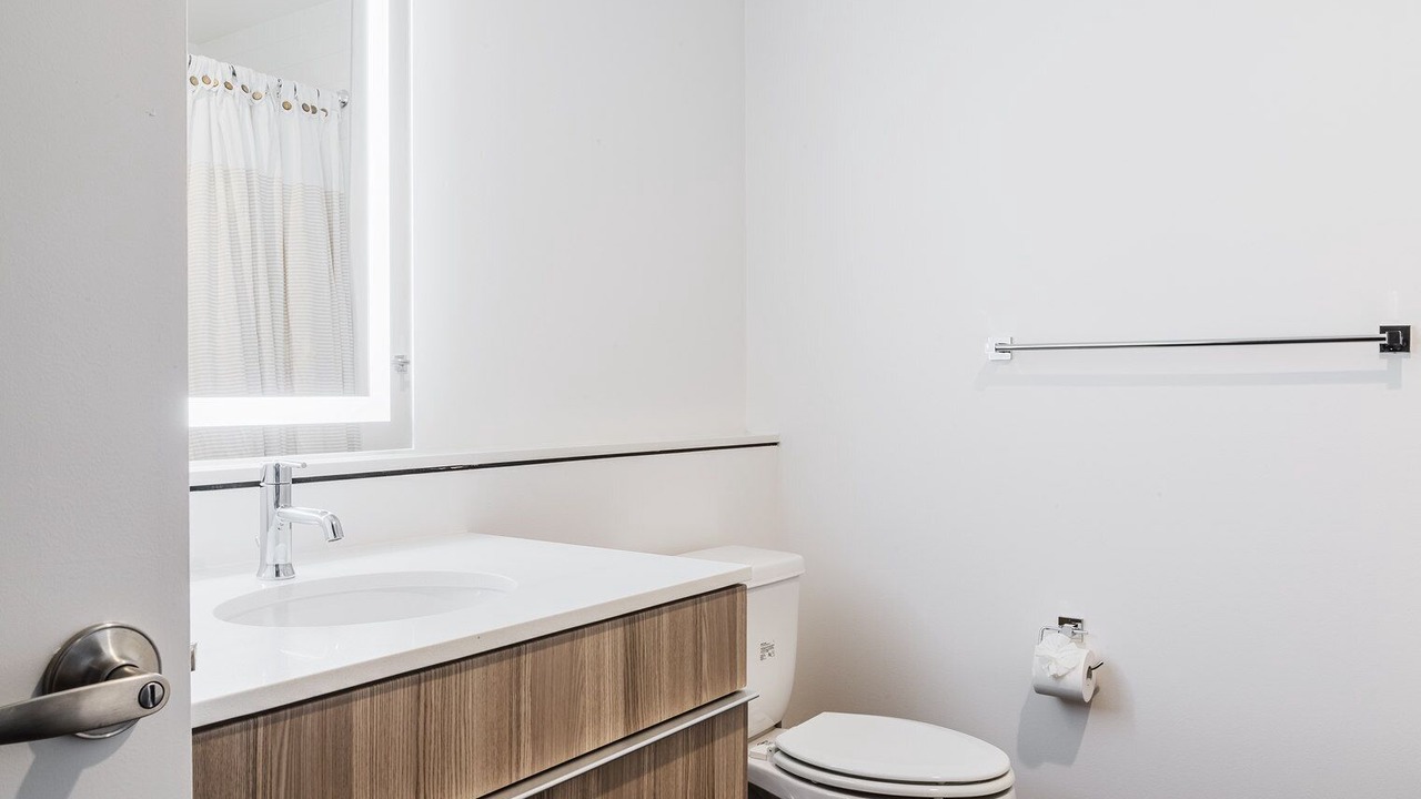 Photo of Bathroom in Kirkland