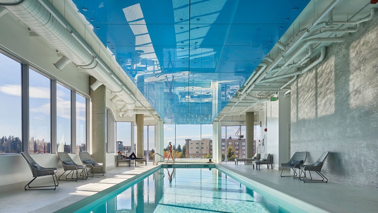 Photo of Outdoor in West Bellevue