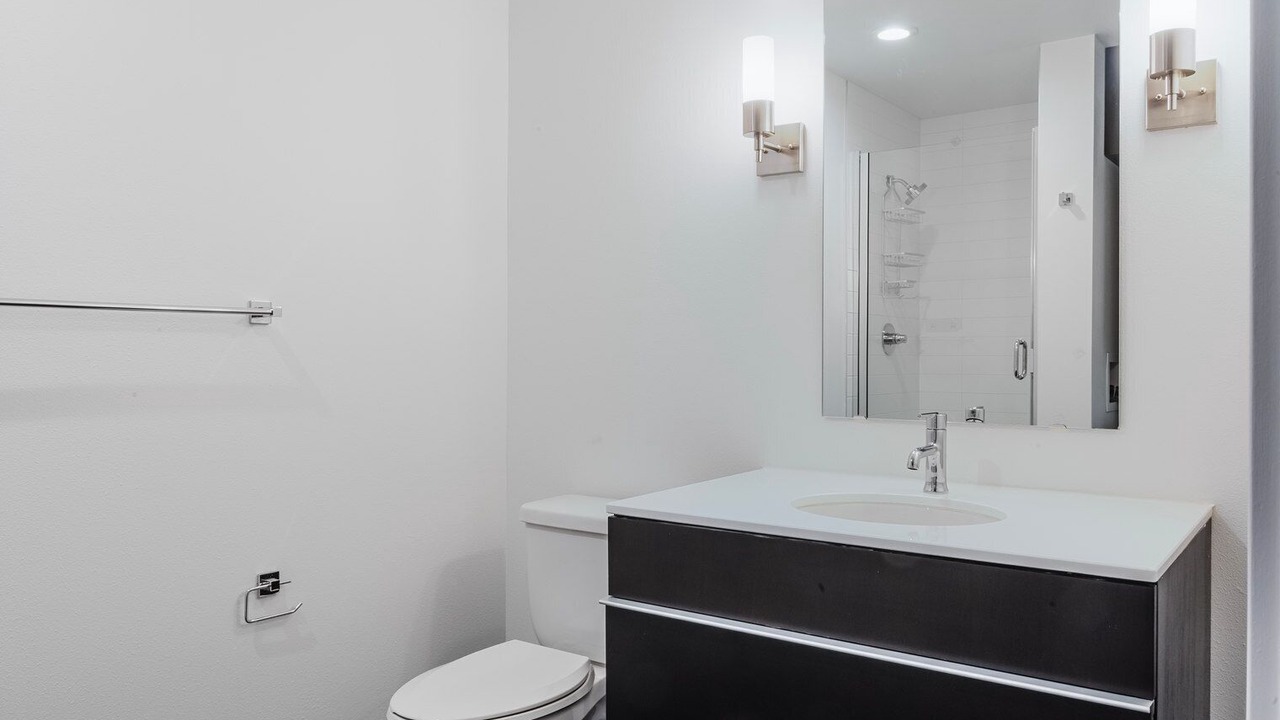 Photo of Bathroom in West Bellevue