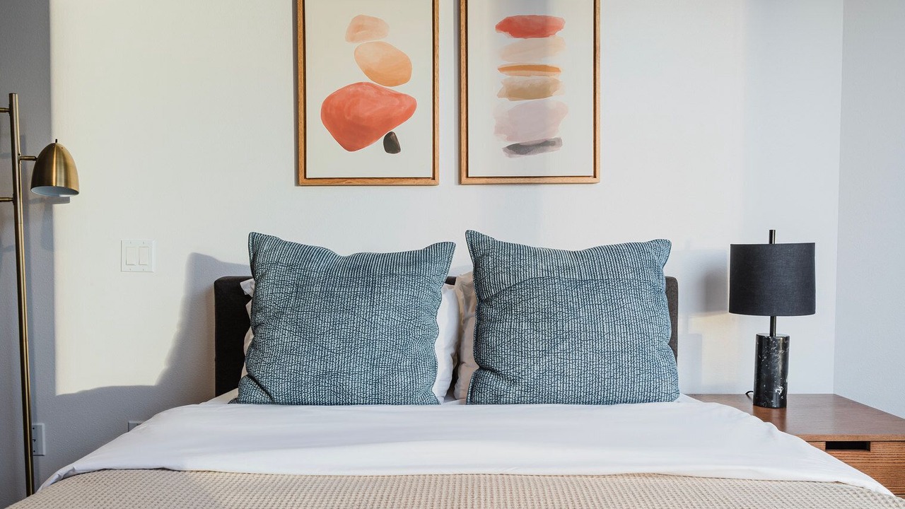 Photo of Bedroom in West Bellevue