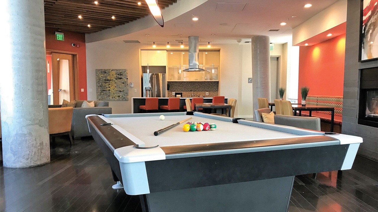 Photo of Bedroom in West Bellevue