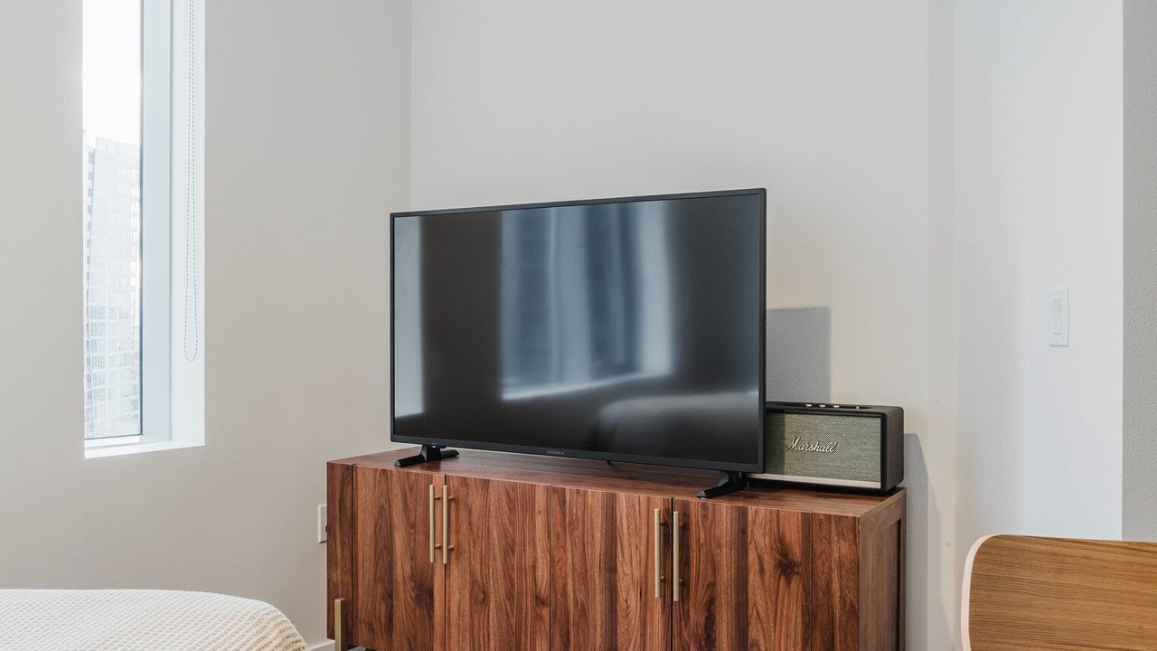 Photo of Bedroom in West Bellevue