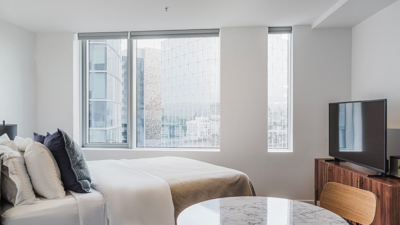 Photo of Bedroom in West Bellevue