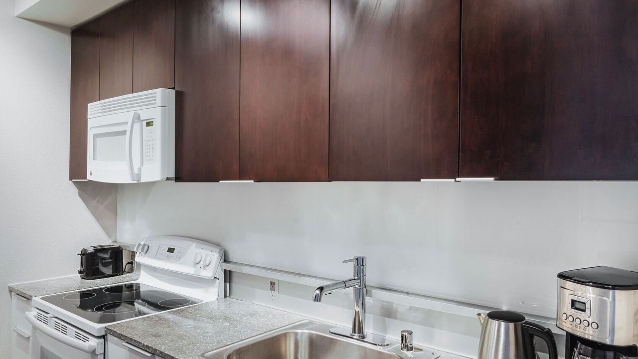 Photo of Kitchen in West Bellevue