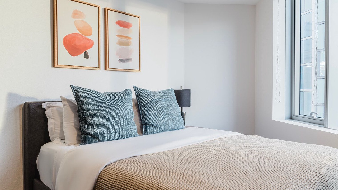 Photo of Bedroom in West Bellevue