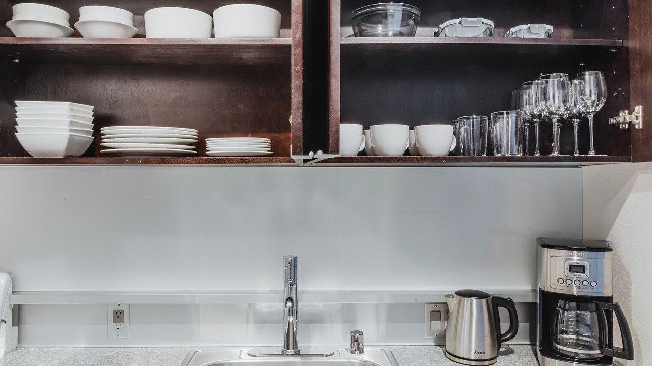 Photo of Kitchen in West Bellevue