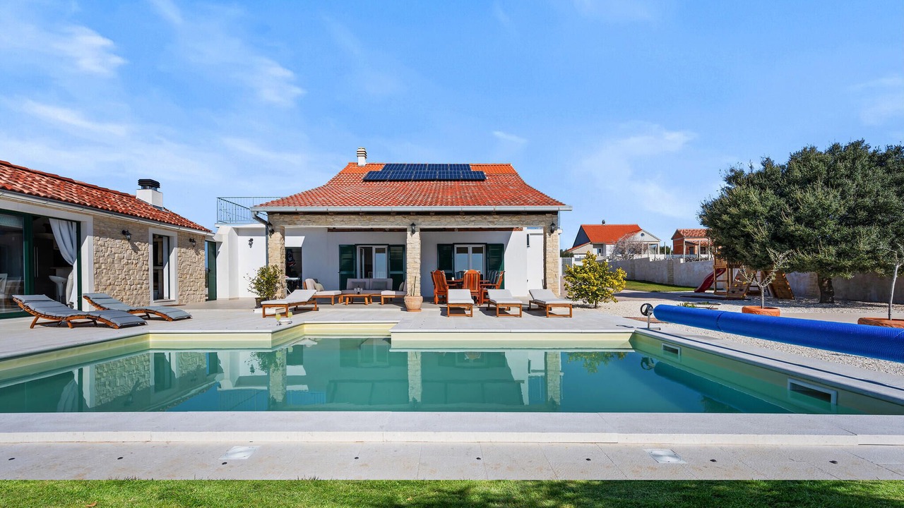 Photo of Outdoor in Velim
