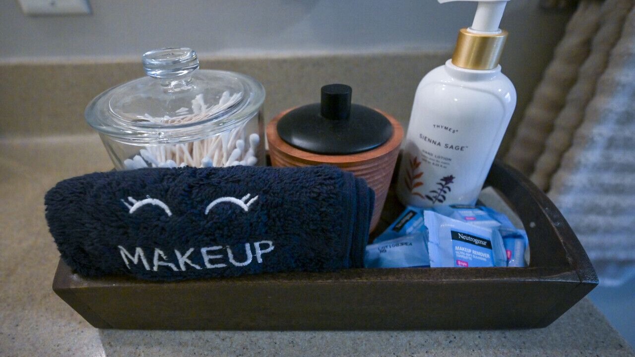 Photo of Bathroom in Carroll