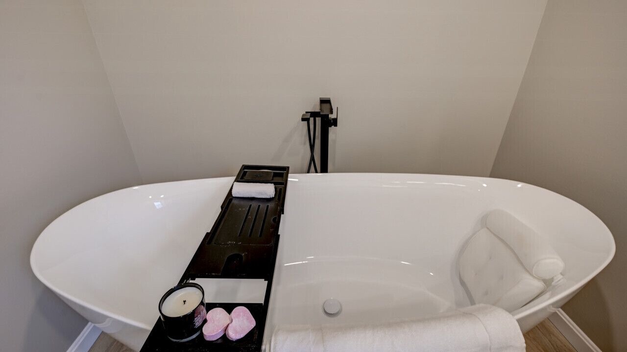 Photo of Bathroom in Carroll