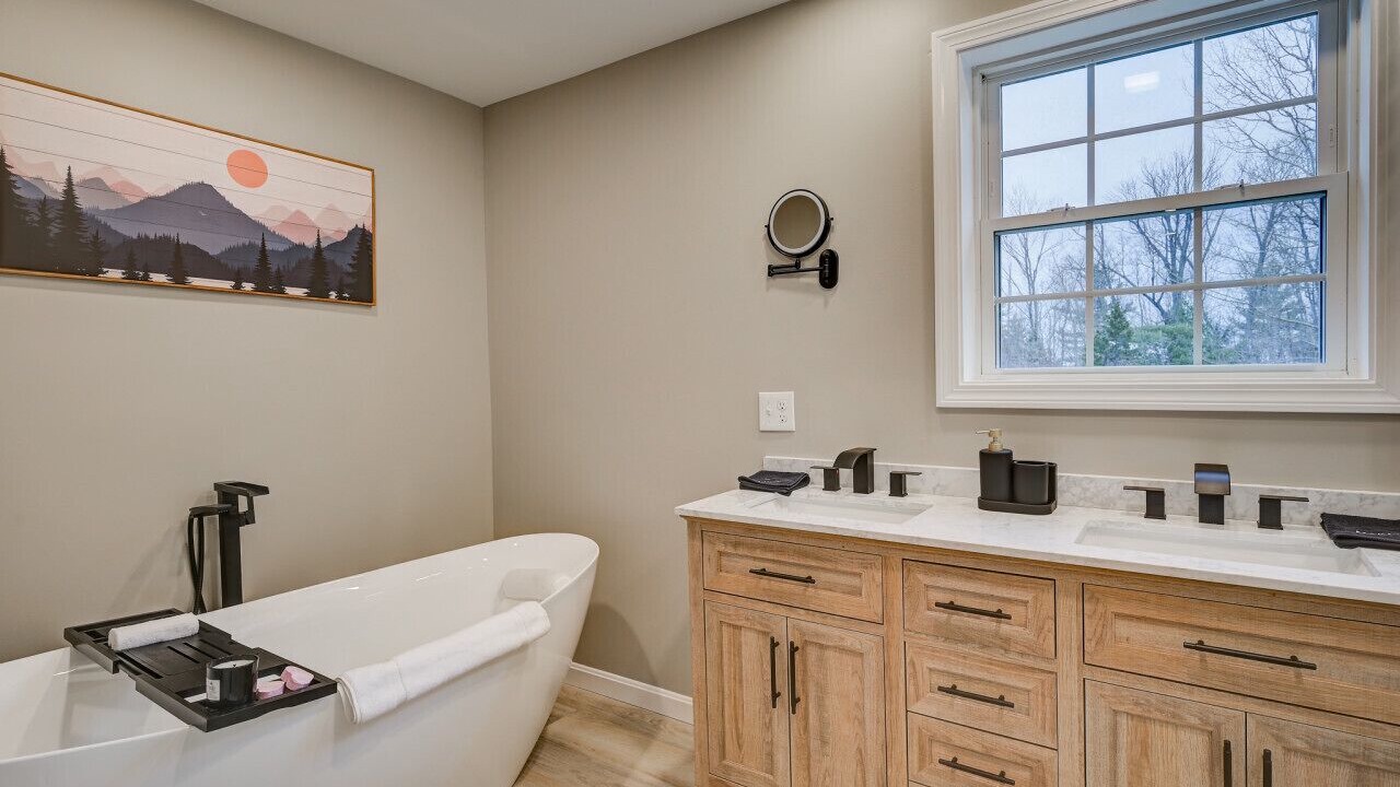 Photo of Bathroom in Carroll