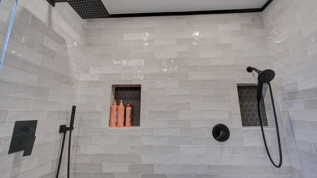 Photo of Bathroom in Carroll