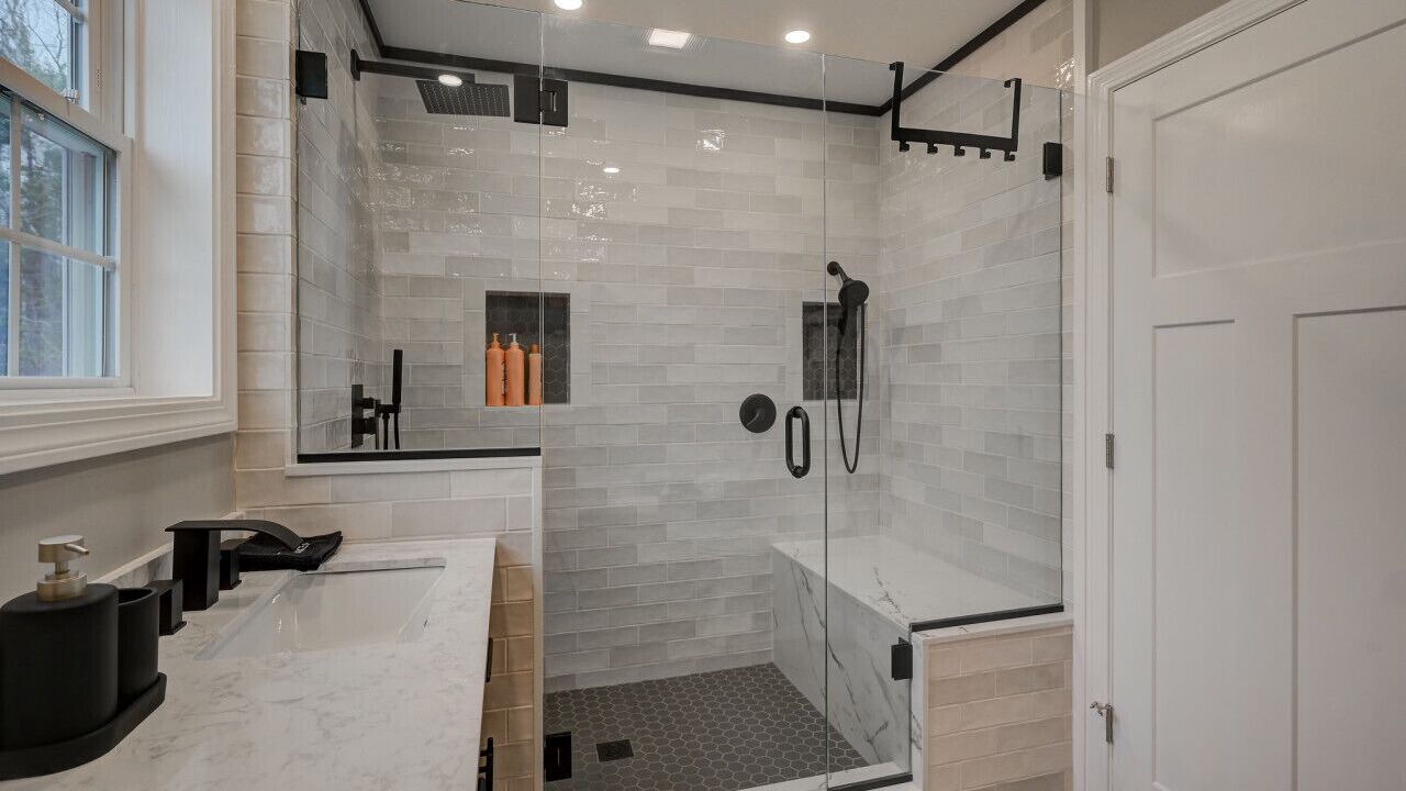 Photo of Bathroom in Carroll