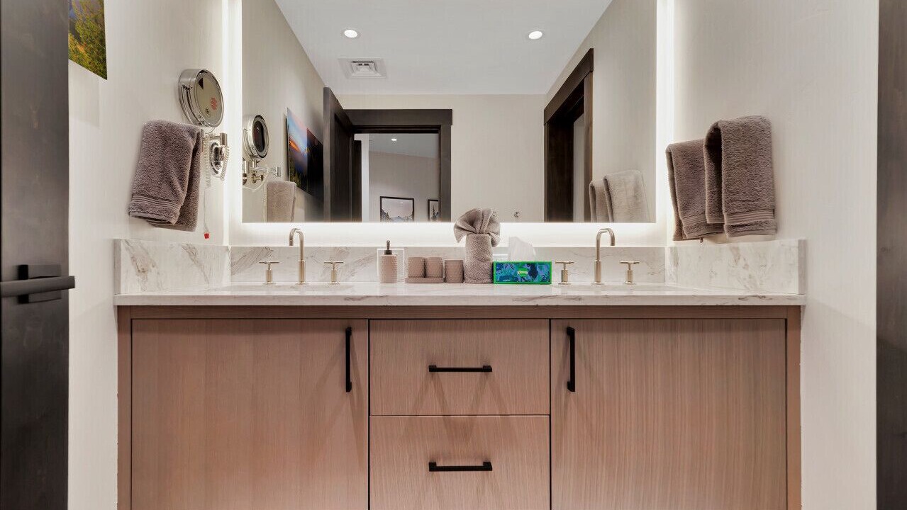 Photo of Bathroom in Avon