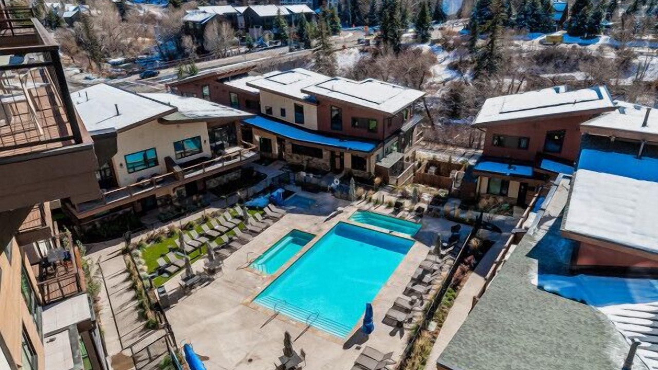 Photo of Outdoor in Avon