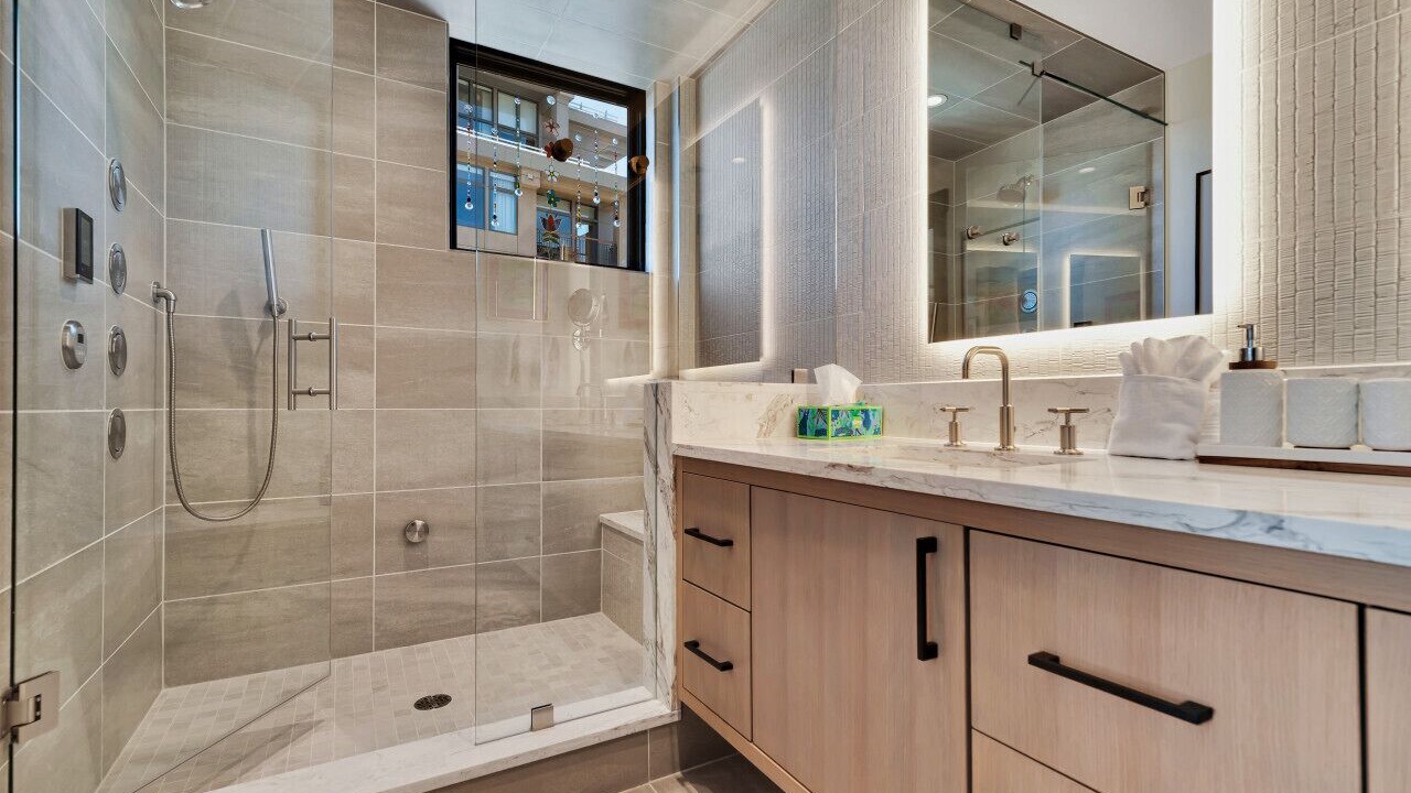 Photo of Bathroom in Avon
