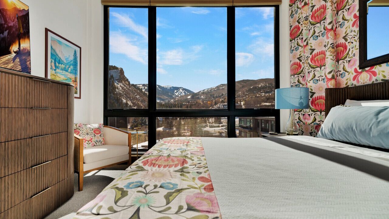 Photo of Bedroom in Avon