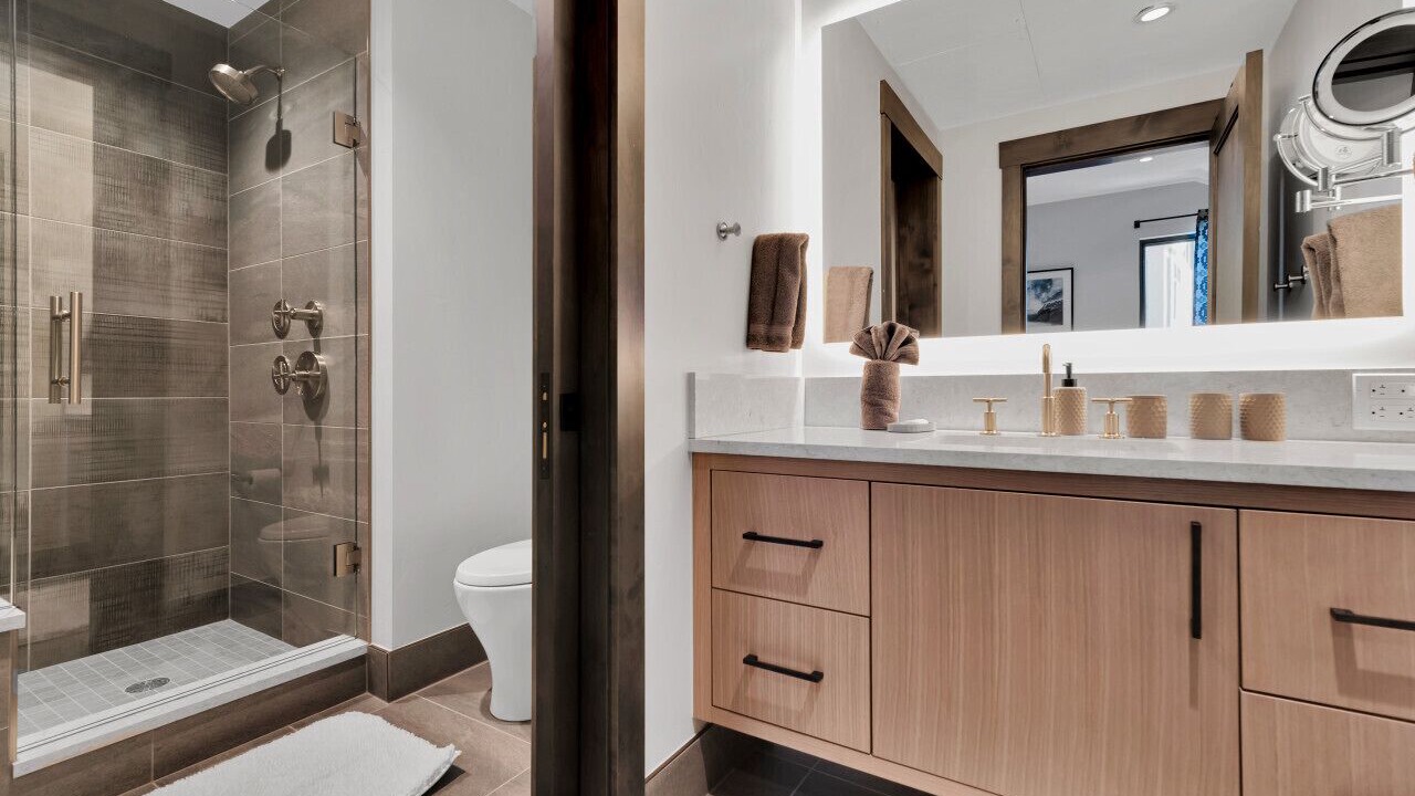 Photo of Bathroom in Avon